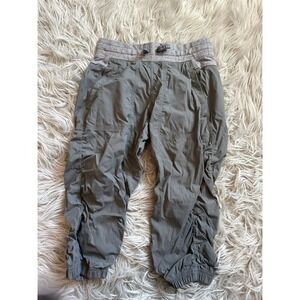 Lululemon Ivivva girls pants 12years